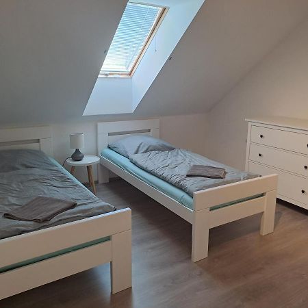 Apartmany U Zamecku Глоговец Екстер'єр фото
