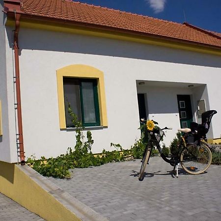 Apartmany U Zamecku Глоговец Екстер'єр фото