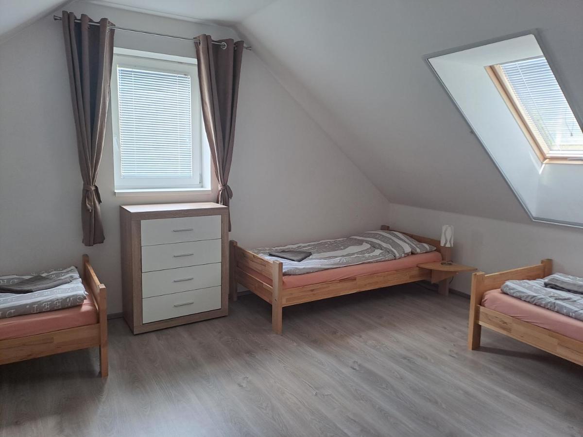 Apartmany U Zamecku Глоговец Екстер'єр фото