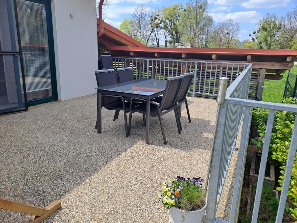 Apartmany U Zamecku Глоговец Екстер'єр фото