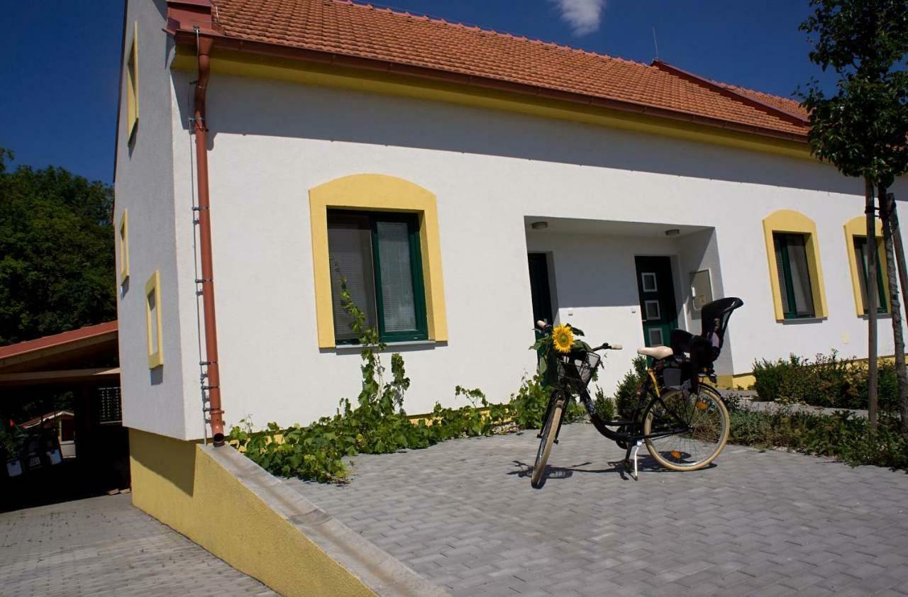 Apartmany U Zamecku Глоговец Екстер'єр фото
