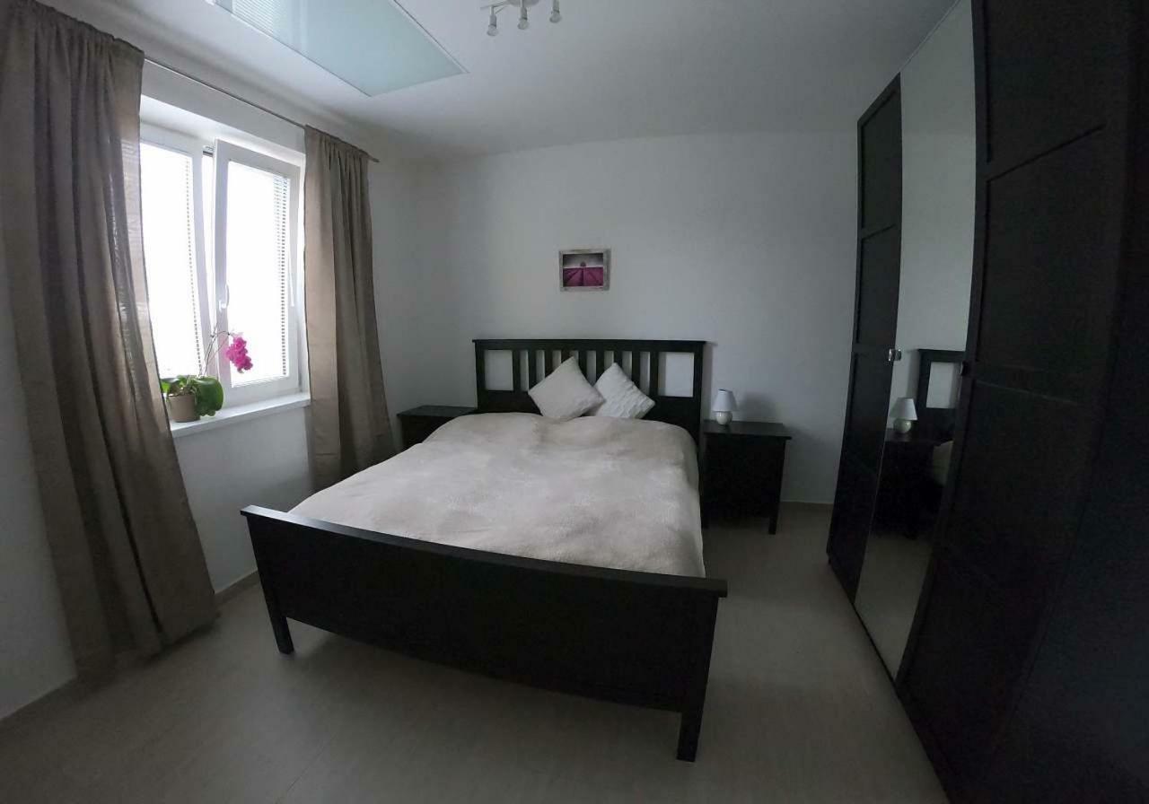 Apartmany U Zamecku Глоговец Екстер'єр фото