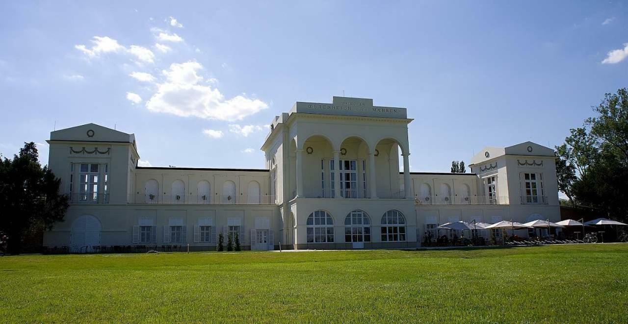 Apartmany U Zamecku Глоговец Екстер'єр фото